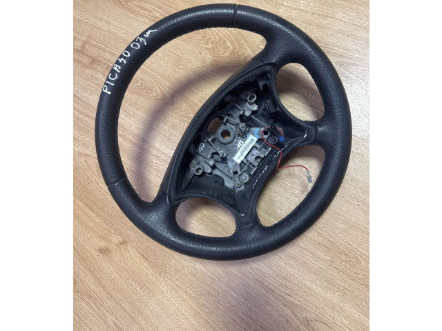 Руль Citroen Xsara Picasso - года 9650592577