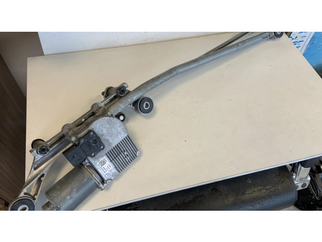 Комплект механизма стеклоочистителей