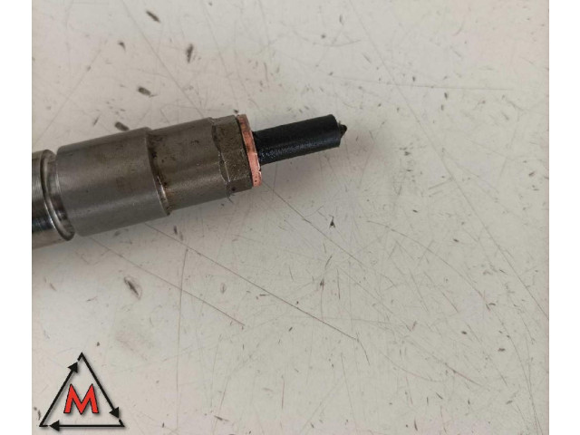 Vstřikovač 0445110674, Bosch Alfa Romeo Giulia