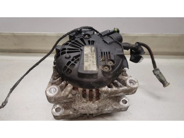 Генератор 9646476280 Citroen C2 1.4