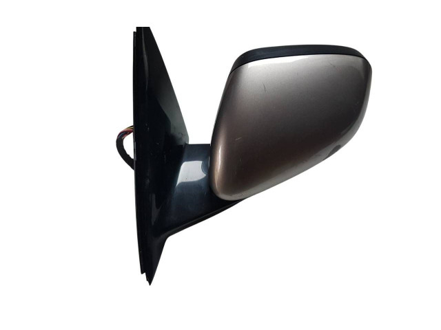 Зеркало электрическое Jaguar XJ X351 2009 - 2019 года