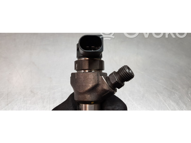 Vstřikovač 04L130277AC, 0445110469 Volkswagen Tiguan DFG