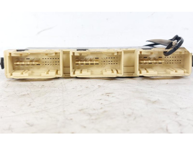 Блок управления A1669008506, A1669008506 Mercedes-Benz A W176