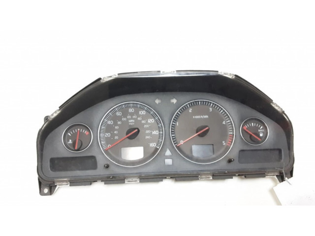 Панель приборов 30746101, 69594830T   Volvo XC90       