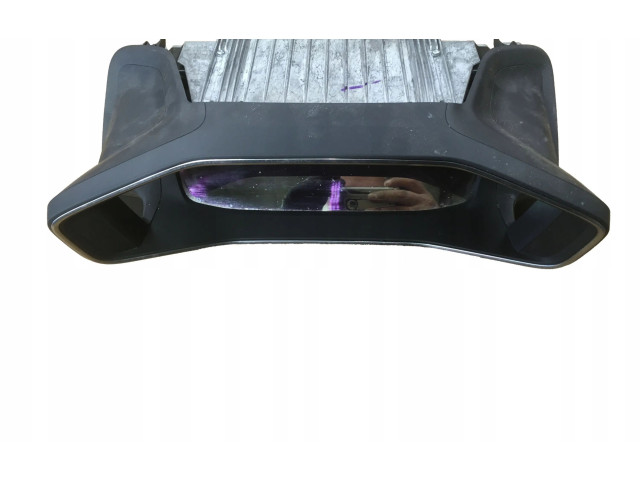 Přístrojová deska  Peugeot 5008 II 2020 9846911280  