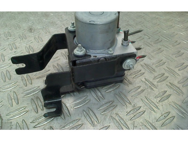 Блок АБС 476605346R, 476605346R   Dacia  Spring  2021 -  года