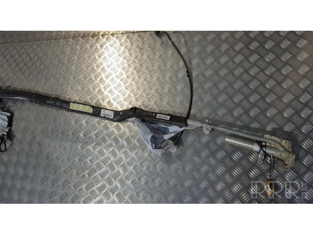 Боковая подушка безопасности 3B9880742J, 30345008C   Volkswagen PASSAT B5.5