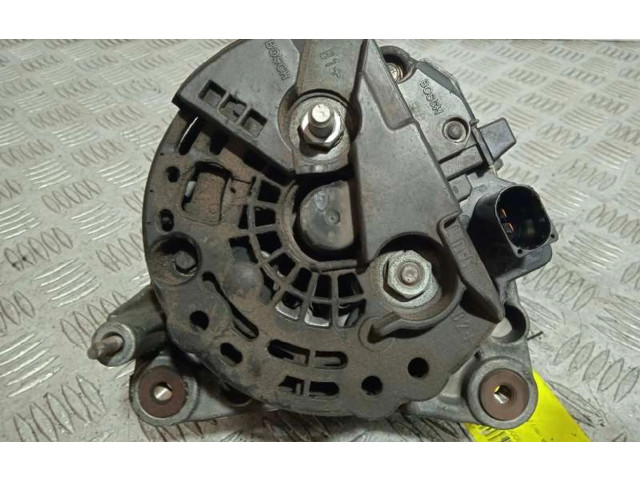 Генератор CA1782IR, HELLA   Audi A4 Allroad      