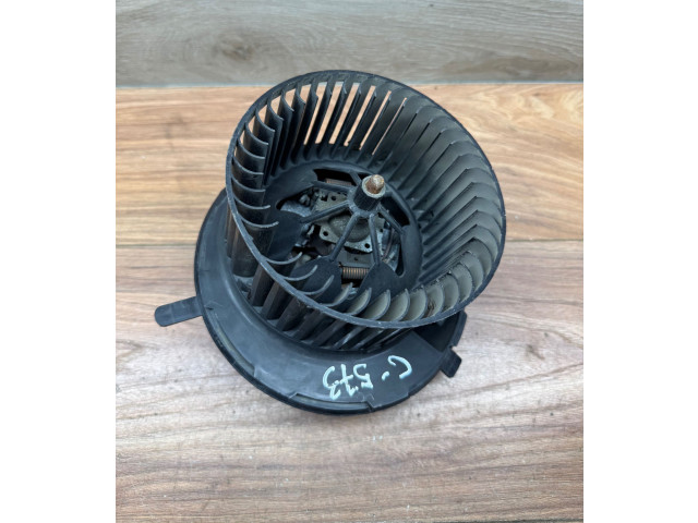 Вентилятор печки 1K1819015A Volkswagen Golf VI