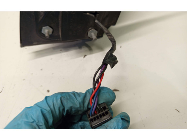 Zpětné zrcátko Dodge Caliber 2007 021074, 011074