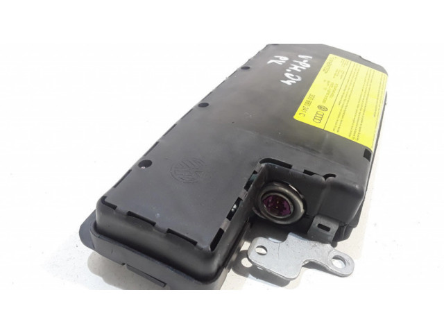 Подушка безопасности в сиденье 3D0880241C   Volkswagen Phaeton