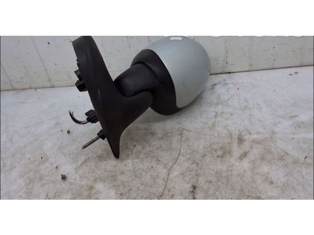 Зеркало электрическое Renault Twingo I 1999 - 2006 года