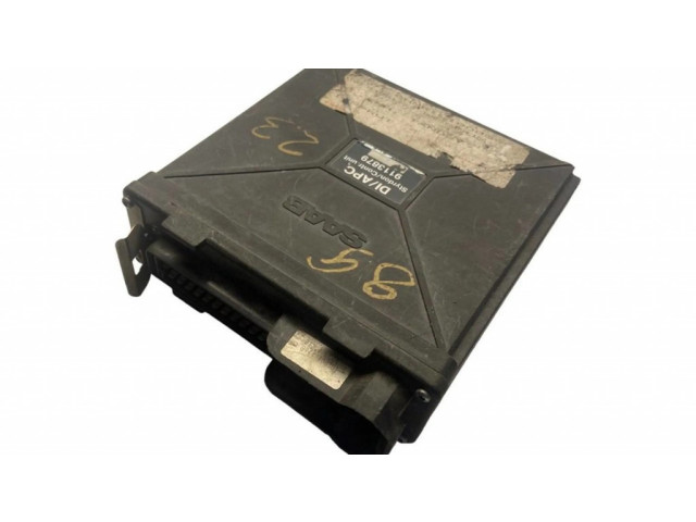 Řídící jednotka 9113879 Saab 9000 CC 1990