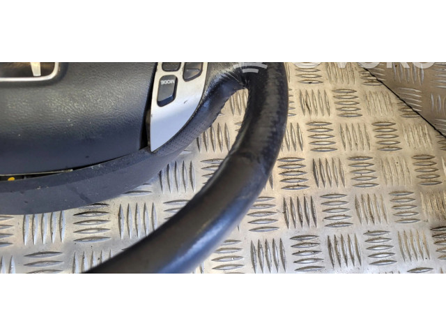 Pojistková skříňka Руль Honda Accord 2005