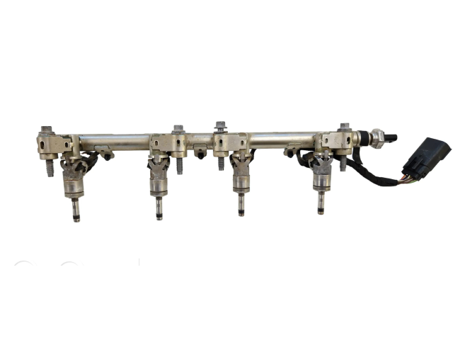 Vstřikovač JR3E9F797, JR3E9F797DE Ford F150 pro benzínový motor 5.0