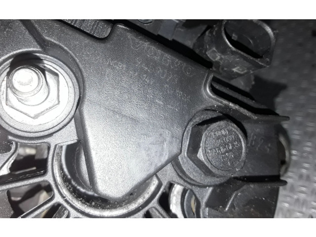 Генератор 9459093 Volvo S80