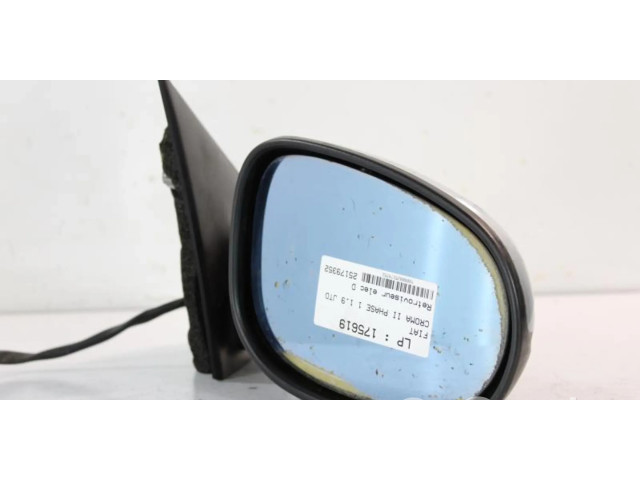Zpětné zrcátko pravé Fiat Croma 2006 735494336