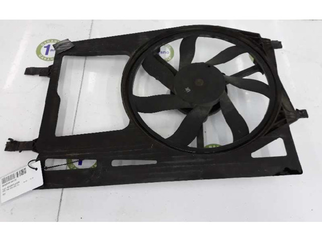 Вентилятор радиатора 17421475578, 17101475578 Mini One - Cooper R50 - 53