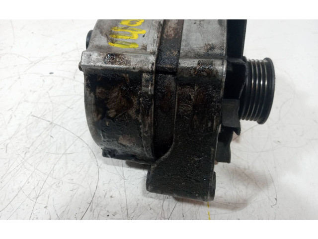 Генератор 012046968   Saab 9000 CD      