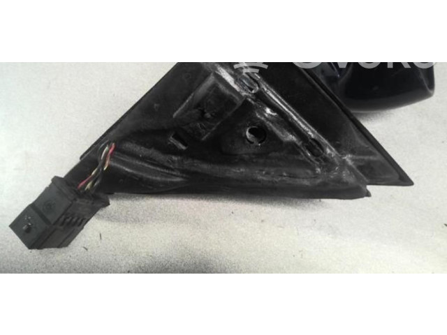 Зеркало электрическое        Audi A3 S3 8L  1996 - 2003 года   