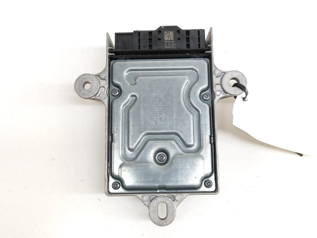 Блок подушек безопасности 5A656B0, A3C07910102 BMW i4