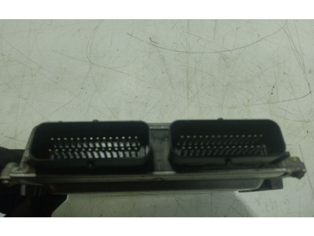 Блок управления 616000522 Dacia Lodgy