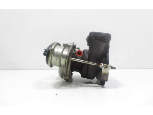  Турбина Ford Fusion  KP35487599         