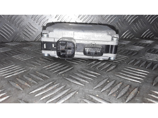 Блок управления коробкой передач 8965053050 Lexus IS 220D-250-350