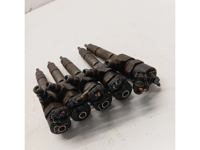 Комплект форсунок 0445110002    Alfa Romeo 166 для дизельного двигателя  2.4