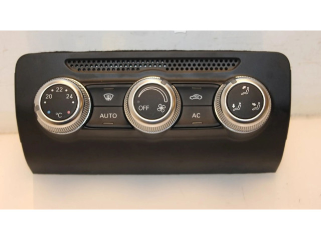 Блок управления климат-контролем 8X0820043A, 8X0820043A Audi A1