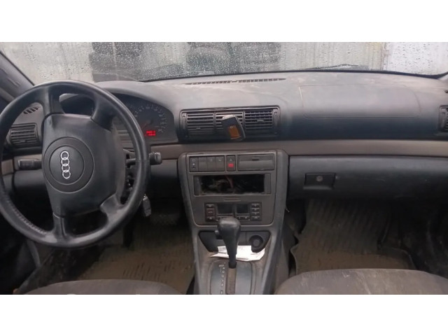 Блок управления коробкой передач 8D0927156BK, 0501210872 Audi A4 S4 B5 8D