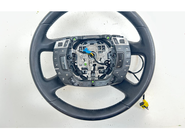 Руль Citroen C5 2008 - 2016 года 608004900