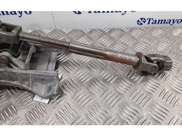 Рулевая рейка P31202252 Volvo S40 2008 - 2012 года