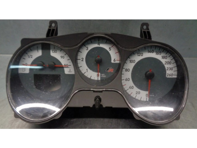 Přístrojová deska Seat Leon (1P) 2005 1P0920825A, 110080280032