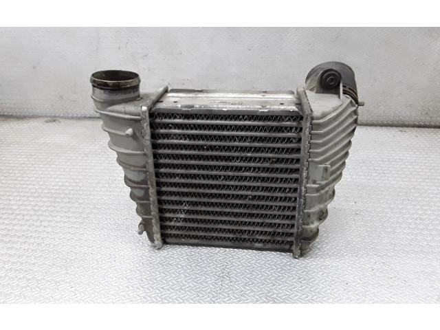 Интеркулер 1J0145805 Audi A3 S3 8L