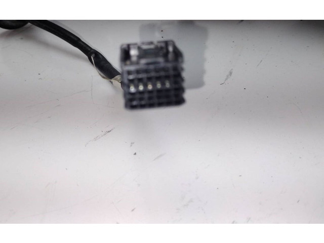 Зеркало (управляемое электричеством) 21166001   Opel Astra K