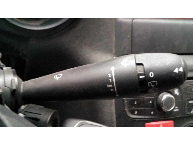 Подрулевой шлейф SRS 98000238ZD Citroen C4 II