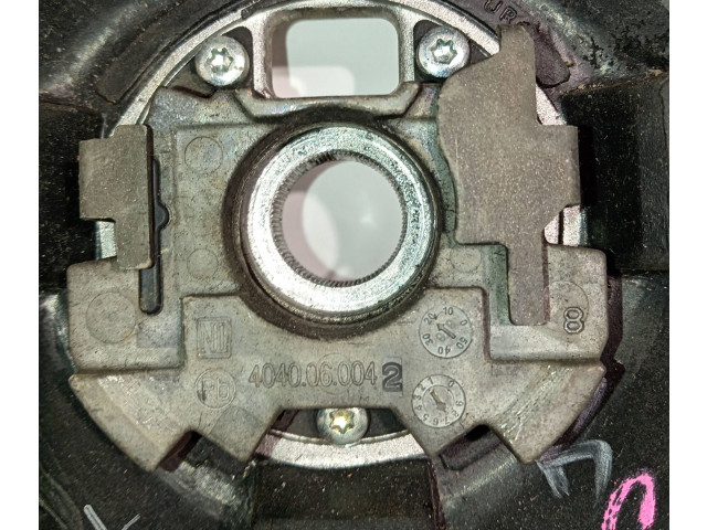 Руль Audi A6 S6 C5 4B  1997 - 2005 года 4B0124A, 6D419091BD      