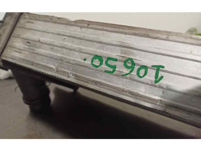 Интеркулер 13283252, R3449004 Opel Meriva B