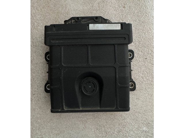 Блок управления двигателя H97S2329, 09G927750LE Volkswagen Jetta VI