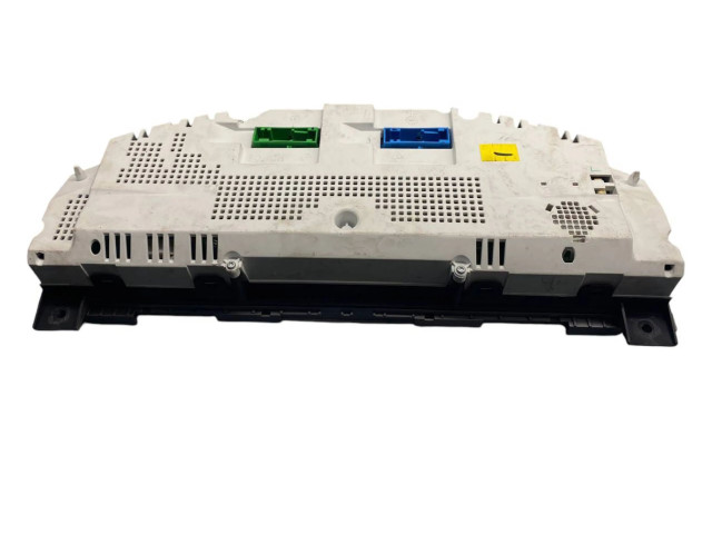 Панель приборов 3D0920885T, 0263661034   Volkswagen Phaeton       