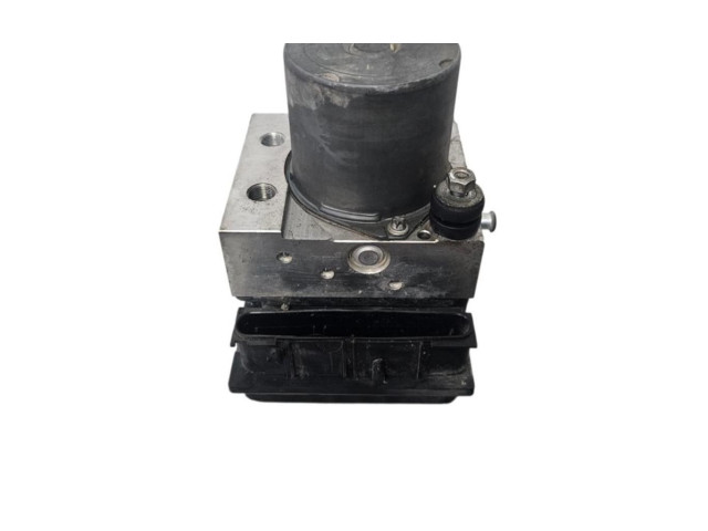 Блок АБС 9657352680 Citroen C4 I 2004 - 2010 года