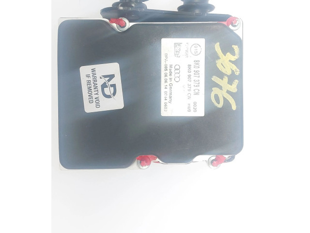 Блок АБС 8k0614517gt, 8k0907379cn Audi A4 Allroad - года