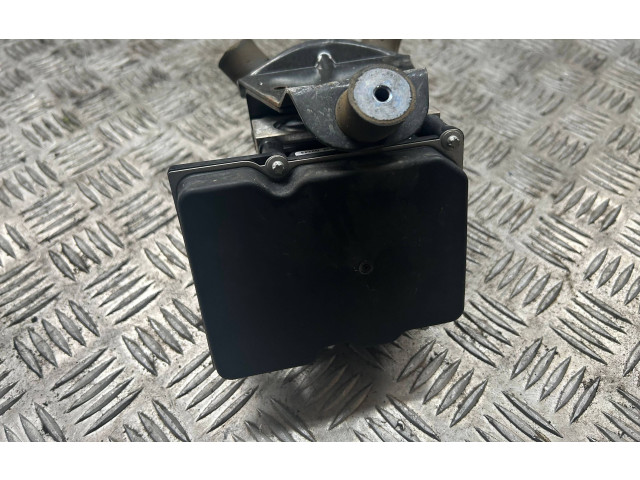 Блок ABS DW932C405BH Jaguar XJ X351