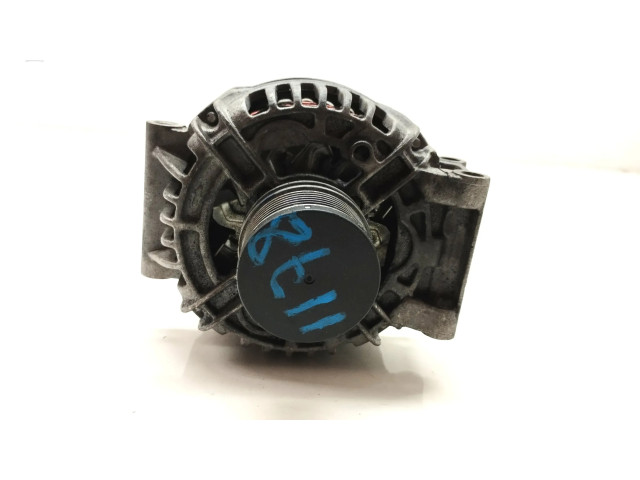 Генератор 8EL011710401 Dacia Logan Pick-Up 1.6