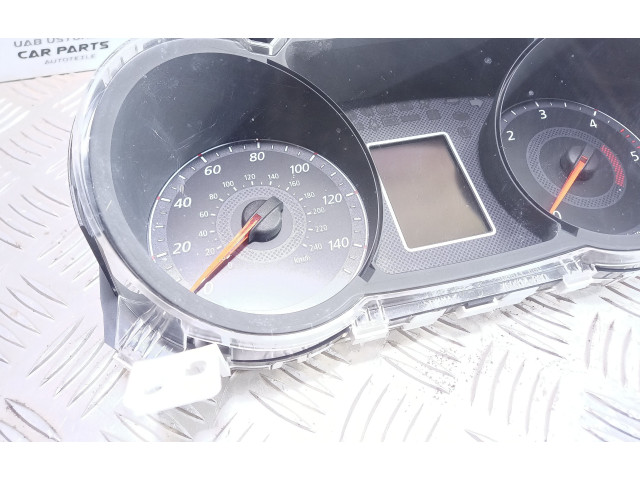 Панель приборов 8100B126B, 769166220 Mitsubishi Lancer VIII