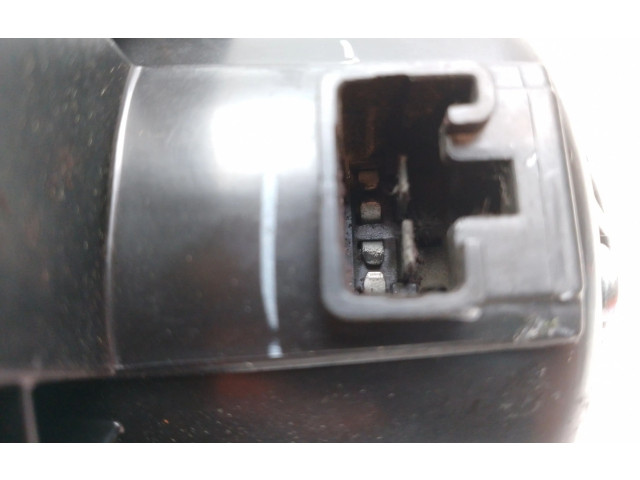 Вентилятор печки 7802A017 Mitsubishi Lancer Evolution