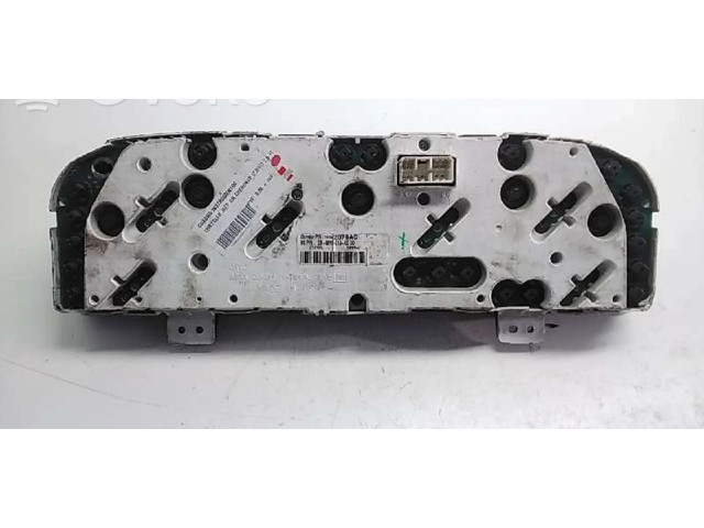 Панель приборов 56042076AC Jeep Grand Cherokee