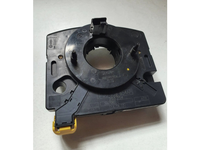 Подрулевой шлейф SRS 1J0959654AP, 2775081002   Skoda Superb B5 (3U)