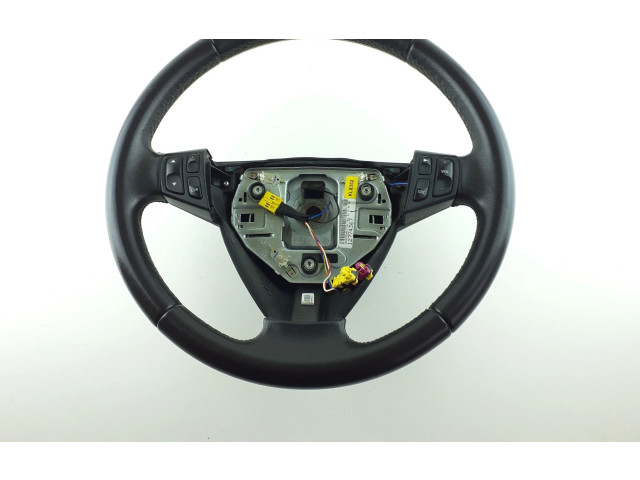 Руль Saab 9-5 2006 - 2010 года 12774367, KL8352